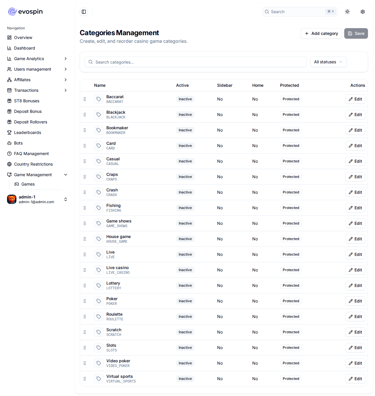 categories-management