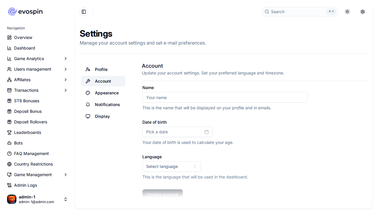 settings-account